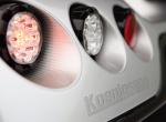 Koenigsegg CCXR Trevita 2009 года
